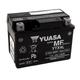 YUASA YTX4L W/C Batterie sans entretien