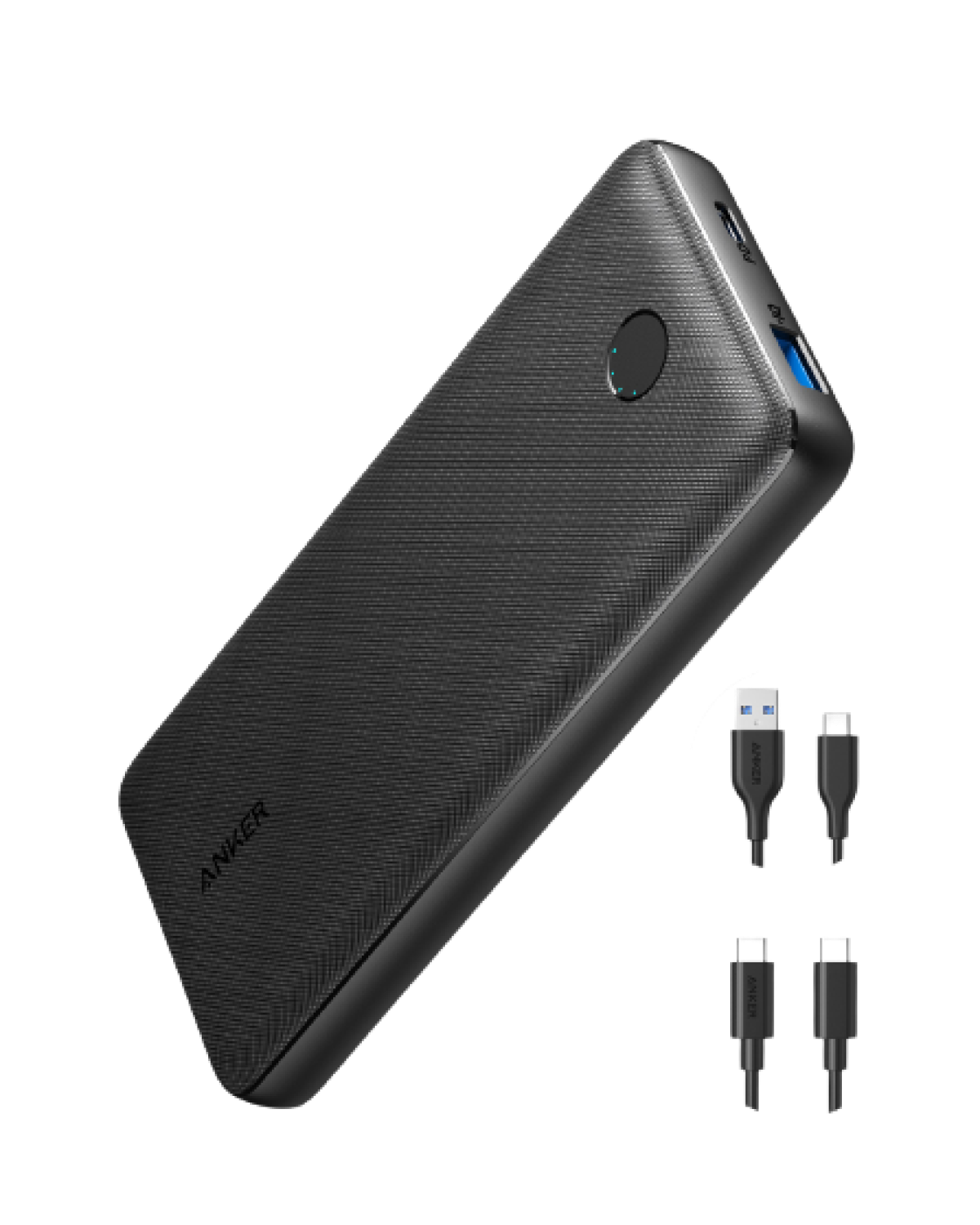 Anker 525 Powerbank (PowerCore 20K) Image