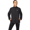 Asics Damen Core Jacket schwarz