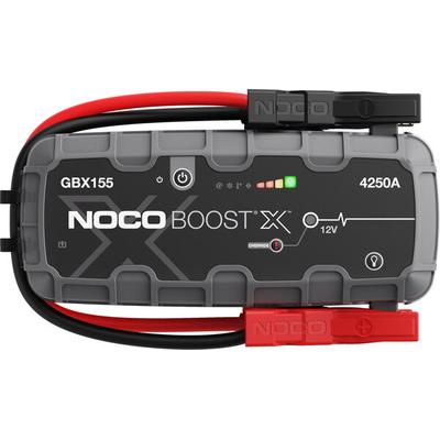 Noco Boost X GBX155 12V 4250A Lithium Jump Starter