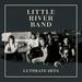 Little River Band - Ultimate Hits [VINYL LP] UK - Import