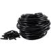 20m 4/7mm Hose Garden Water -Irrigation Pipe With 20 Pcs Tee Gardening Lawn Agriculture Sprinking Drip Tube