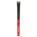 Universal High Traction Non-Slip Standard Handle Golf Iron Grip Golf Club Grips Swing Trainer RED