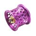 Low Profile Casting Fishing Reel Modified Line Cup for DAIWA Steez (Purple)