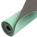 Yoga Mat TPE Environment Friendly Non-slip Non-Toxic And Eco Friendly For Pilates Core Strength Training Random Color And Texture 72*24in