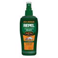 Repel Insect Repellent Sportsmen Max Formula Pump Spray w/ 40% Deet 7.5 Ounces