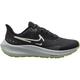 NIKE Damen Laufschuhe W AIR ZOOM PEGASUS 39 SHIELD, Größe 41 in Schwarz