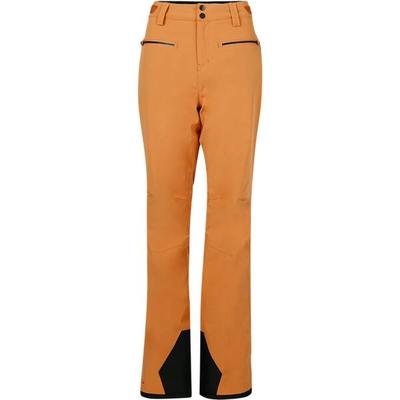 BRUNOTTI Damen Hose Silverbird Women Snowpant, Größe M in Orange