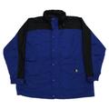 Carhartt Jackets & Coats | 90s Carhartt Hiking Parka | Color: Black/Blue | Size: Xl