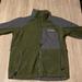 Columbia Jackets & Coats | Bogo Columbia Vertex Jacket Pullover Full Zip Men’s Size Small Forest Green | Color: Gray/Green | Size: S