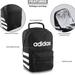 Adidas Dining | Adidas Santiago Lunch Bag | Color: Black/White | Size: Os