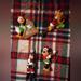 Disney Holiday | Disney Holiday Ornaments, Vintage | Color: Green/Red | Size: Os