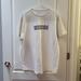 American Eagle Outfitters Shirts | American Eagle Outfitters Tshirt | Color: Silver/White | Size: 2xl