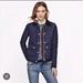 J. Crew Jackets & Coats | J.Crew Jacket | Color: Blue | Size: Xxs