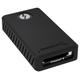 SABRENT Thunderbolt CFexpress Typ B Kartenleser, USB 3.2 GEN 2 1500MBps Externe Kartenlesegeräte (CR-T3CF)