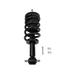 2007-2014 Cadillac Escalade ESV Front Right Shock Absorber and Coil Spring Assembly - TRQ SCA33025