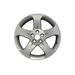 2003-2005 Nissan Murano Wheel - Action Crash