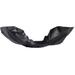 2015-2020 Chevrolet Suburban Front Left Fender Liner - TRQ