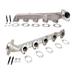 2003 Ford E550 Super Duty Exhaust Manifold Set - TRQ