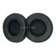 Philips-Remplacement des coussinets d'oreille pour SHL3100 oco cache-oreilles d'origine