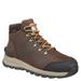 Carhartt Gilmore 5" WP Alloy Toe Work Hiker Boot - Mens 10.5 Brown Boot W