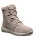 BEARPAW Tyra Boot - Womens 10 Grey Boot Medium