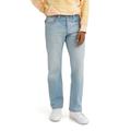 Levi's Men's 501 Levi's Original Fit Jeans (Size 38-34) Thunder Moon Rock, Cotton,Elastine