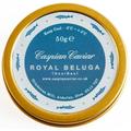 Royal Beluga Caviar 50g