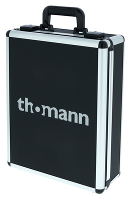 Thomann Case Behringer Xenyx 1204