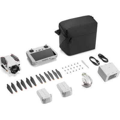 DJI Mini 3 Fly More Combo w/ DJI RC