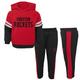 Houston Rockets Miracle on Court Tracksuit - Kids