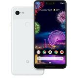 Google Pixel 3 XL 64GB Unlocked GSM & CDMA 4G LTE Android Phone w/ 12.2MP Rear & Dual 8MP Front Camera - Clearly (Unlocked)