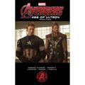 Marvel s Avengers: Age Of Ultron Prelude TPB #1 VF ; Marvel Comic Book