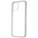 Pre-Owned UBREAKIFIX Hardshell Case for Apple iPhone 12 Pro Max - Clear (Refurbished: Good)