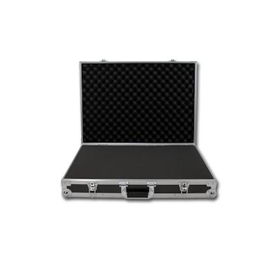 SATISFIRE ACC-1 Universal Transportkoffer Schutzkoffer anpassbarer Schaumstoff Image