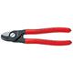 Knipex-Werk Kabelschere 95 11 165