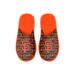 Youth FOCO San Francisco Giants Scuff Wordmark Slide Slippers