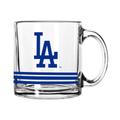 Los Angeles Dodgers 10oz. Relief Mug