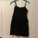 American Eagle Outfitters Dresses | American Eagle Black Dress | Color: Black | Size: 2
