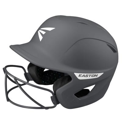 Easton Ghost Matte Tee Ball Batting Helmet Black