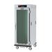 Metro C599-SFC-LPFS Full Height Insulated Mobile Heated Cabinet w/ (35) Pan Capacity, 120v, Mobile Cabinet, Stainless Steel