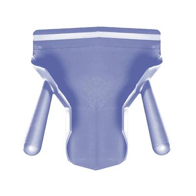 Prince Castle 252-DH French Fry Scoop w/ Dual Handle, Nylon
