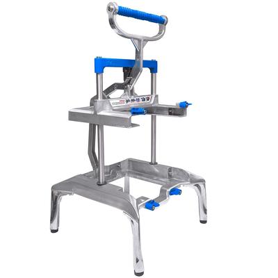Prince Castle 980-000-00 Saber King Food Slicer, Fruits & Vegetables, Manual, Chassis Only, 2 Handed