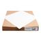 Frymaster 803-0074 Rectangular Fryer Filter Paper, Envelope