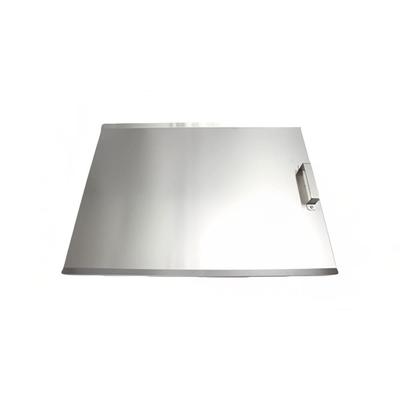 Frymaster 823-9413 Cover for MJCF Fryers - Stainless Steel