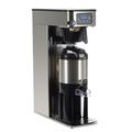 Bunn ITCB-DV High Volume Automatic Tea/Coffee Brewer, 120/208-240v/1ph