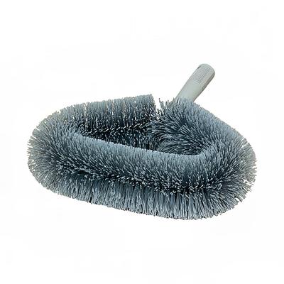 Carlisle 36340100 Flo-Pac Wide Wall Duster, Gray