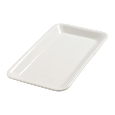 Carlisle 5553837 1"D Third Size Food Pan, White