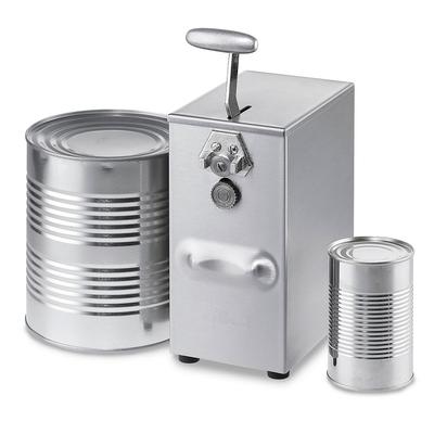 Edlund 203/230V 2 Speed Can Opener, 75 Cans Per Day, 230v/1ph