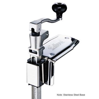 Edlund 2S Manual Stainless Steel Base Can Opener